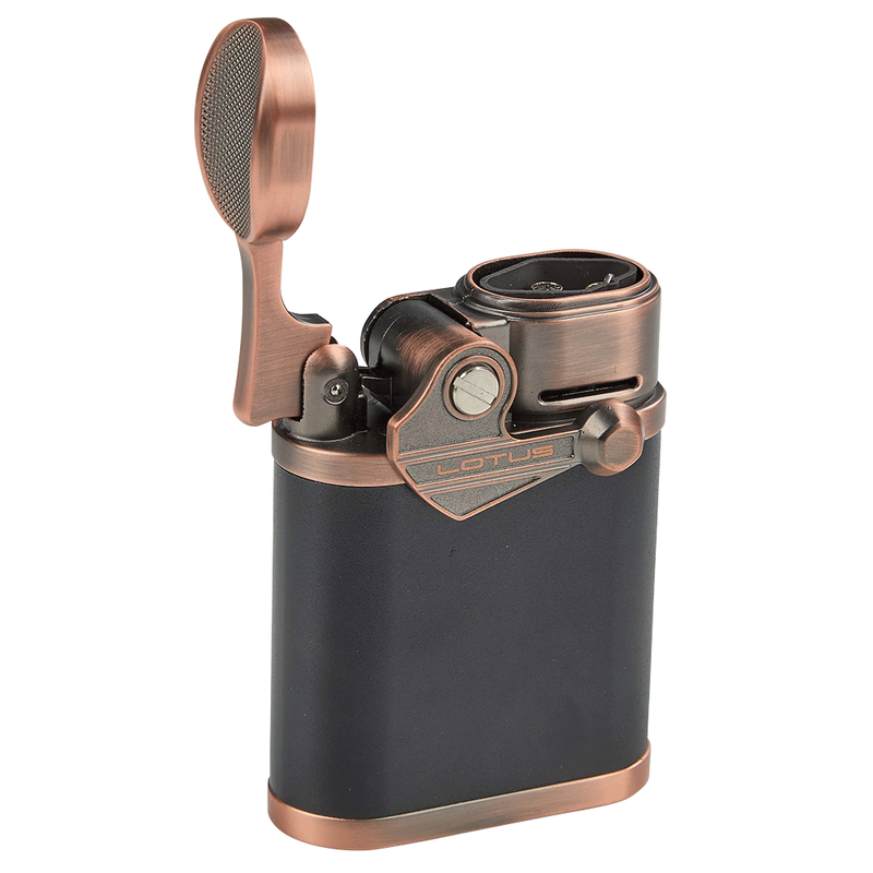 winston cigarette lighter Lotus Winston Desktop Torch Lighter