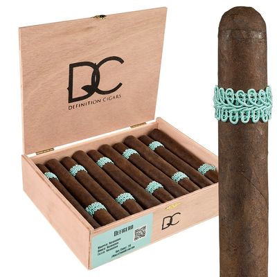 Definition Defigero Maduro