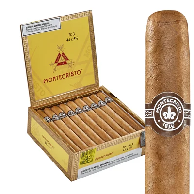 Montecristo Original