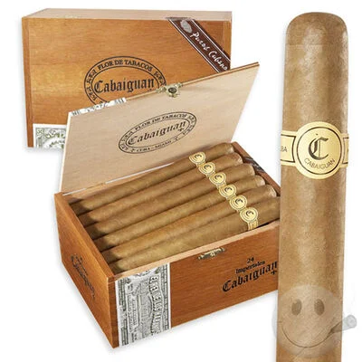 Tatuaje Cabaiguan