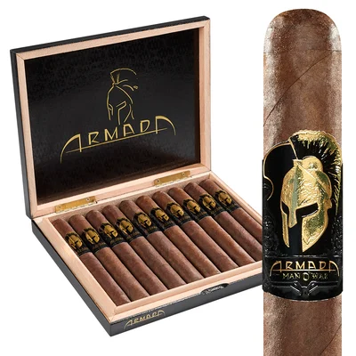 Man O' War Armada