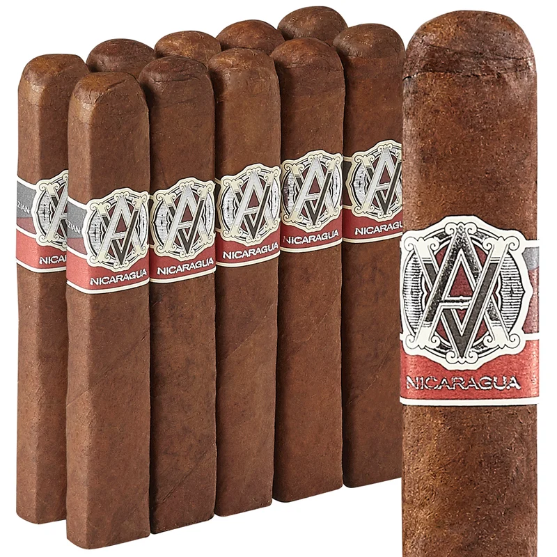 AVO Syncro Nicaragua