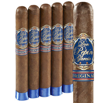Don Pepin Garcia Blue