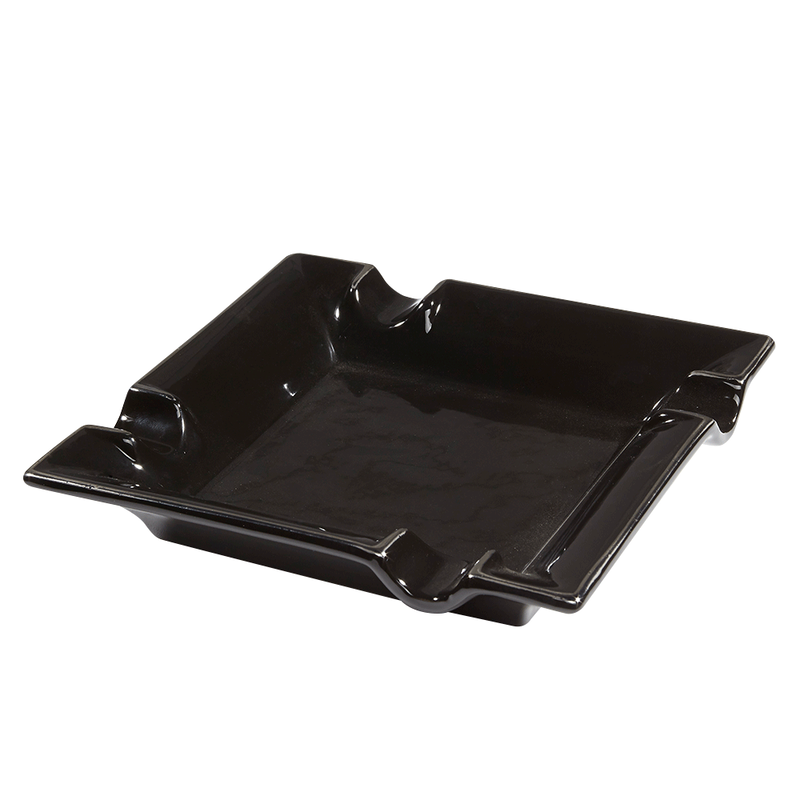 Craftsman's Bench Ashtray - Neptune | Cigars International