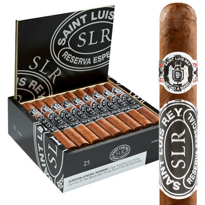 Saint Luis Rey