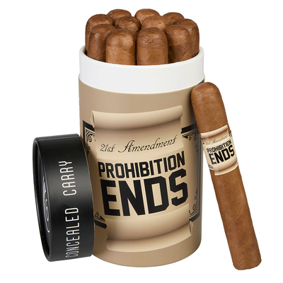 Fratello Concealed Carry Prohibition Ends