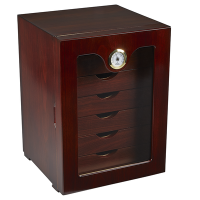 Lucky 7 II Humidor