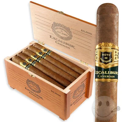 Hoyo De Monterrey Excalibur Cameroon