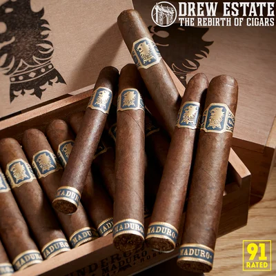 Drew Estate Undercrown Maduro