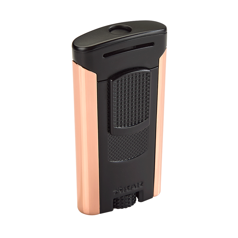 ※Irukarac※ Xikar Astral Single Torch Lighter | Cigars International