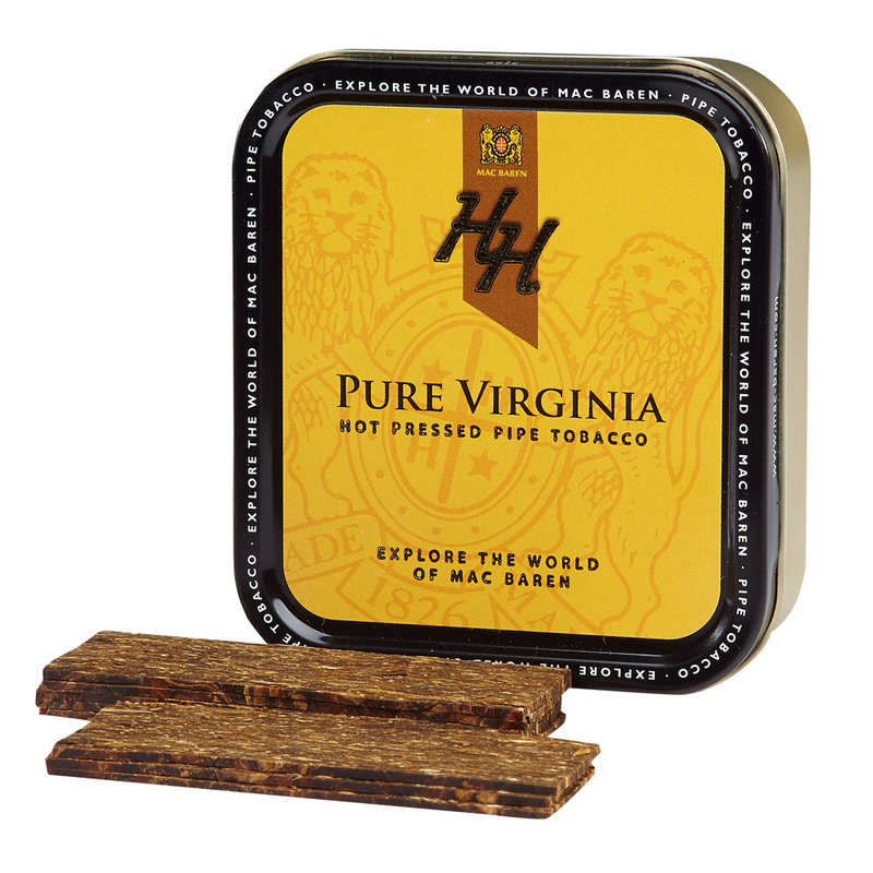 Mac Baren HH Pure Virginia
