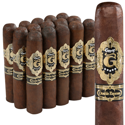 Graycliff Double Espresso Series