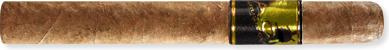 Krush (4.0" x 32) - Gold Sumatra