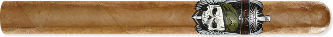 Churchill (7.0" x 50)