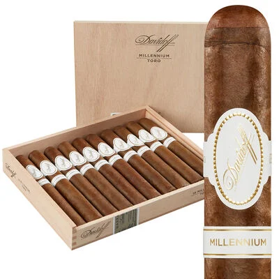 Davidoff Millennium