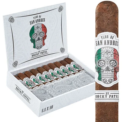 Rocky Patel Flor de San Andres