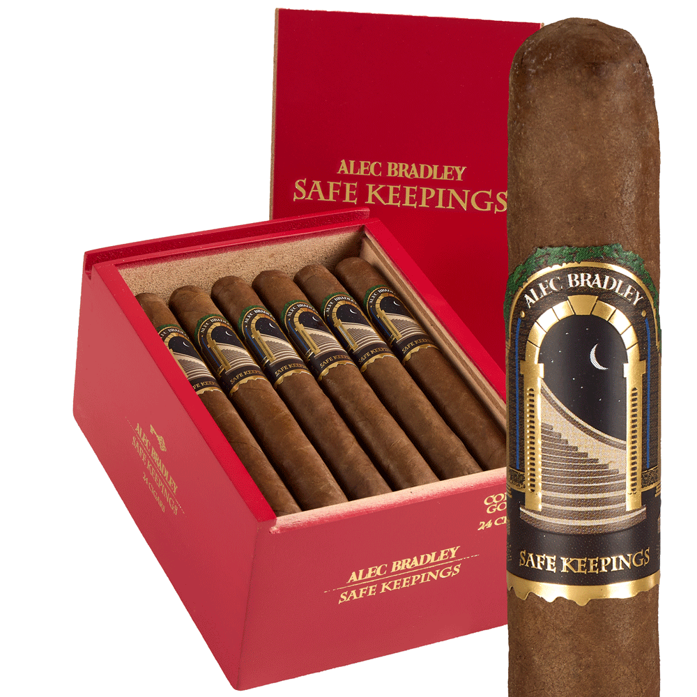 Robusto (5.0" x 52)