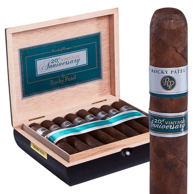 Rocky Patel Vintage 20th Anniversary