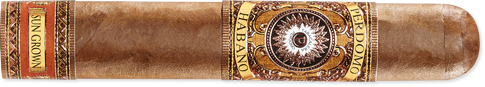 Robusto (5.0" x 54)