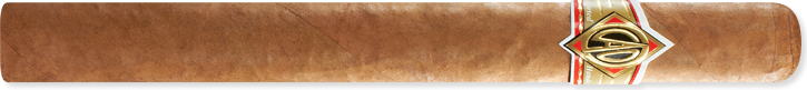 Double Corona (7.5" x 54)