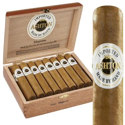 Ashton Cigars
