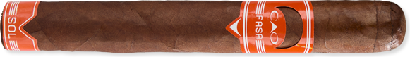 Toro (6.0" x 50)