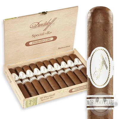 Davidoff Colorado Claro