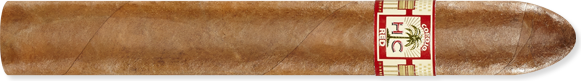 Belicoso (6.0" x 54)