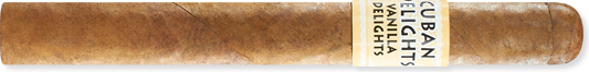 Corona (5.5" x 42) - Vanilla