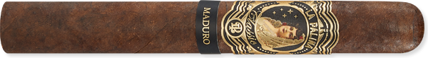 Toro (6.2" x 50)
