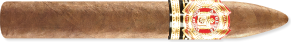 No. 2 (Belicoso) (6.0" x 54)