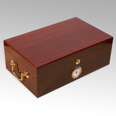 JFK Humidor