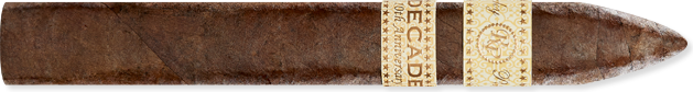 Box-Pressed Torpedo (6.5" x 52)