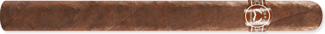 Churchill (6.9" x 46) - Maduro
