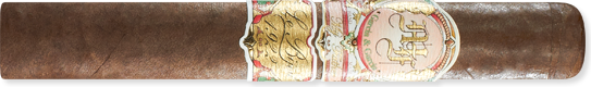 Grand Robusto (5.6" x 55)
