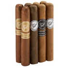 Don Rafael 8-Count Sampler