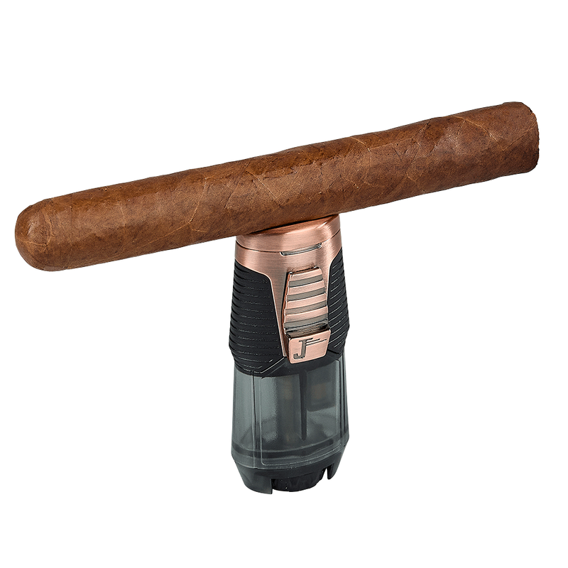 JetLine Rubanno Single Flame