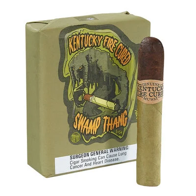 Drew Estate MUWAT Kentucky Fire Cured