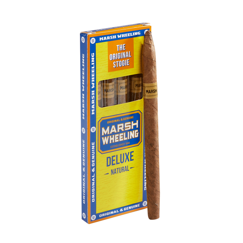 Marsh Wheeling Deluxe Lancero