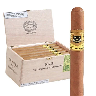 Excalibur Robusto Freshness Pack