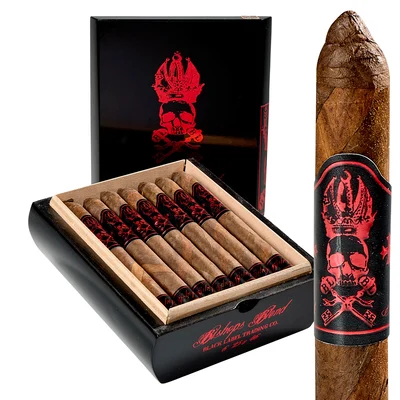 Black Label Trading Co. Bishops Blend 2026