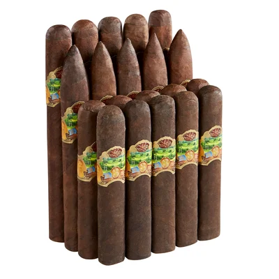 Master Blends Mega-Sampler