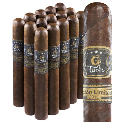 Graycliff Turbo Edicion Limitada