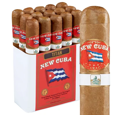 New Cuba Connecticut
