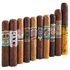 Alec Bradley 10 Cigar Mixed Line Sampler