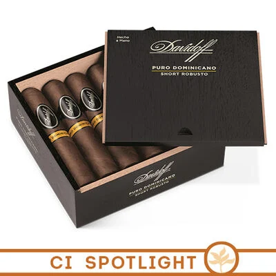 Davidoff Puro Dominicano