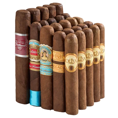 94+ Rated Diamond Hands Mega-Sampler