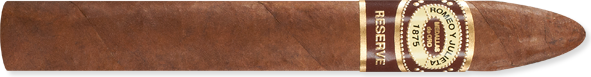 Belicoso (6.1" x 52)