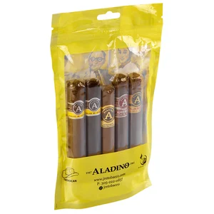 Aladino 5-Cigar Sampler
