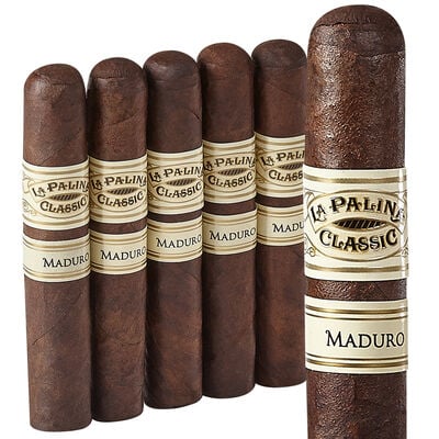 La Palina Classic Maduro